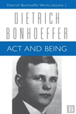 Bertrand.pt - Act And Being