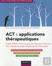 Act ; Applications Thérapeutiques