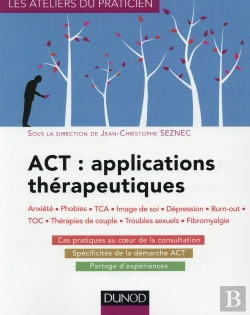 Bertrand.pt - Act ; Applications Thérapeutiques