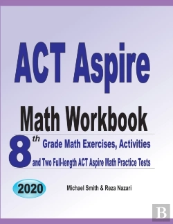 Bertrand.pt - Act Aspire Math Workbook