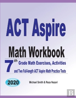 Bertrand.pt - Act Aspire Math Workbook