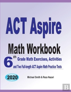 Bertrand.pt - Act Aspire Math Workbook