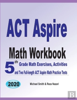 Bertrand.pt - Act Aspire Math Workbook