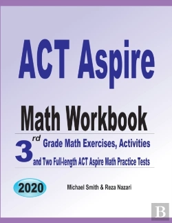 Bertrand.pt - Act Aspire Math Workbook