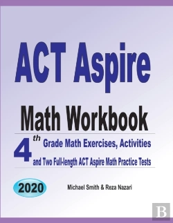 Bertrand.pt - Act Aspire Math Workbook