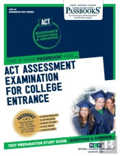 Act Assessment Examination For College Entrance (Act)
