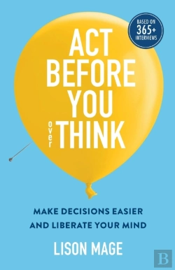 Bertrand.pt - Act Before You Overthink