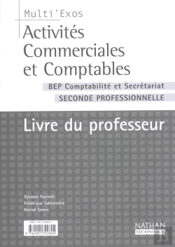 Bertrand.pt - Act Com Compt 2e Pro Mult Exos Prof 2003