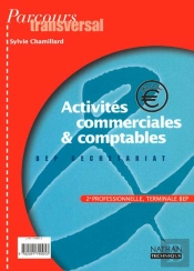 Act Com Compt Bep Sec (Par/Trans) El2001