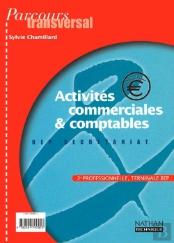 Bertrand.pt - Act Com Compt Bep Sec (Par/Trans) El2001