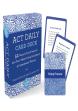 Act Daily Card Deck