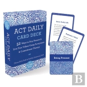 Act Daily Card Deck