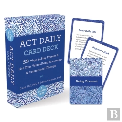 Bertrand.pt - Act Daily Card Deck