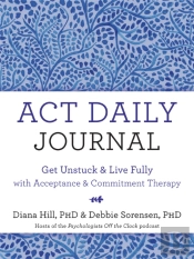 Act Daily Journal