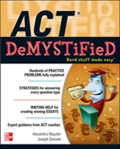 Act Demystified