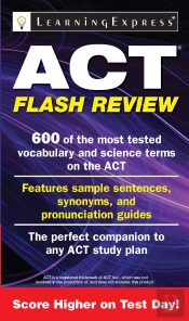 Act Flash Review