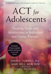 Act For Adolescents