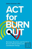 Act For Burnout