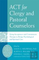 Act For Clergy And Pastoral Counselors