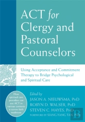 Act For Clergy And Pastoral Counselors