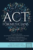 Act For Musicians