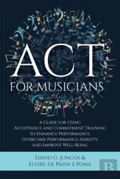 Act For Musicians