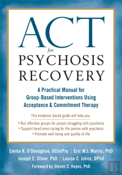 Bertrand.pt - Act For Psychosis Recovery