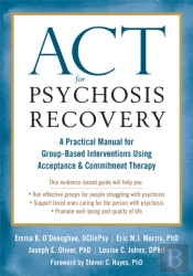Act For Psychosis Recovery