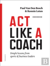 Act Like A Coach