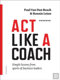 Bertrand.pt - Act Like A Coach