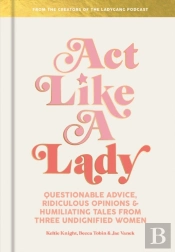 Act Like A Lady