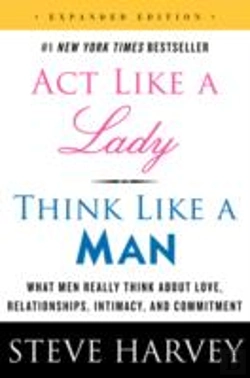 Bertrand.pt - Act Like A Lady, Think Like A Man, Expanded Edition Intl