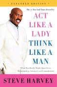 Act Like A Lady, Think Like A Man, Expanded Edition