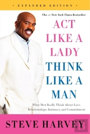 Act Like A Lady, Think Like A Man, Expanded Edition