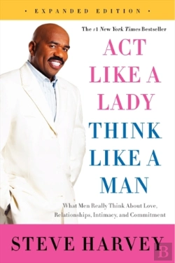 Bertrand.pt - Act Like A Lady, Think Like A Man, Expanded Edition