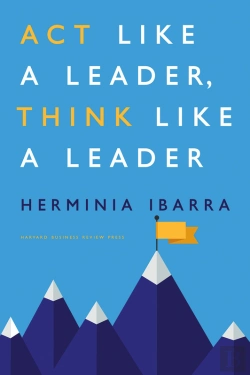 Bertrand.pt - Act Like A Leader, Think Like A Leader