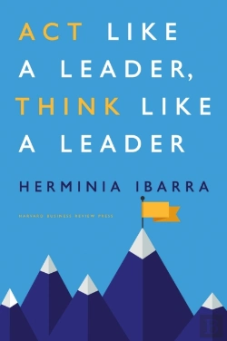 Bertrand.pt - Act Like A Leader, Think Like A Leader