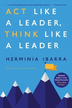 Bertrand.pt - Act Like A Leader, Think Like A Leader, Updated Edition Of The Global Bestseller, With A New Preface