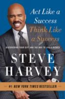 Bertrand.pt - Act Like A Success, Think Like A Success
