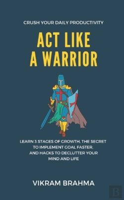 Bertrand.pt - Act Like A Warrior