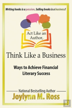 Bertrand.pt - Act Like An Author, Think Like A Business