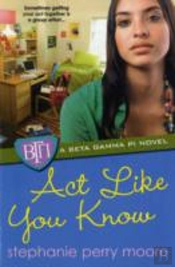 Bertrand.pt - Act Like You Know