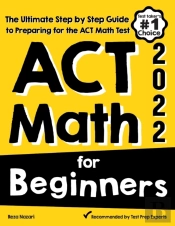 Act Math For Beginners