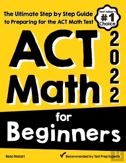 Bertrand.pt - Act Math For Beginners