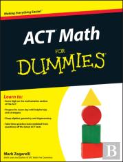 Act Math For Dummies