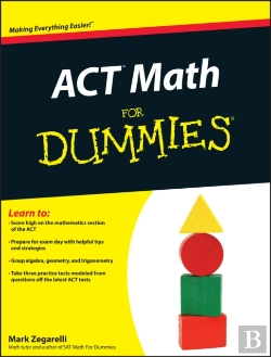 Bertrand.pt - Act Math For Dummies