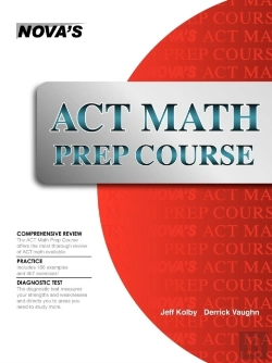 Bertrand.pt - Act Math Prep Course