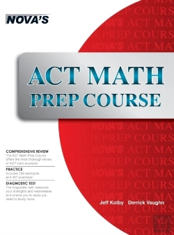 Bertrand.pt - Act Math Prep Course