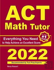 Act Math Tutor