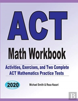 Bertrand.pt - Act Math Workbook